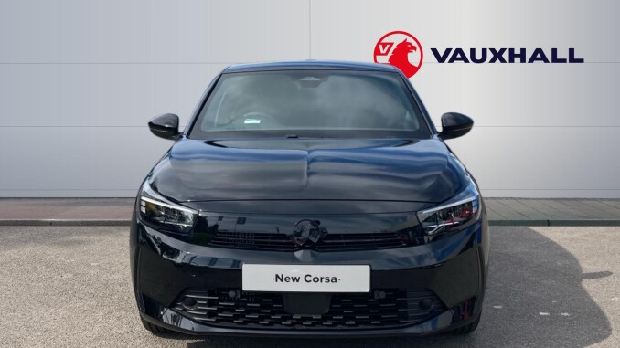 Vauxhall Corsa 1.2 Turbo Yes 5dr Auto [Winter Pack] Petrol Hatchback - Image 3